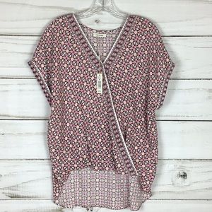 MAX STUDIO cross cross Top🆕🆕